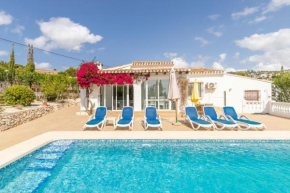 Villa Andes